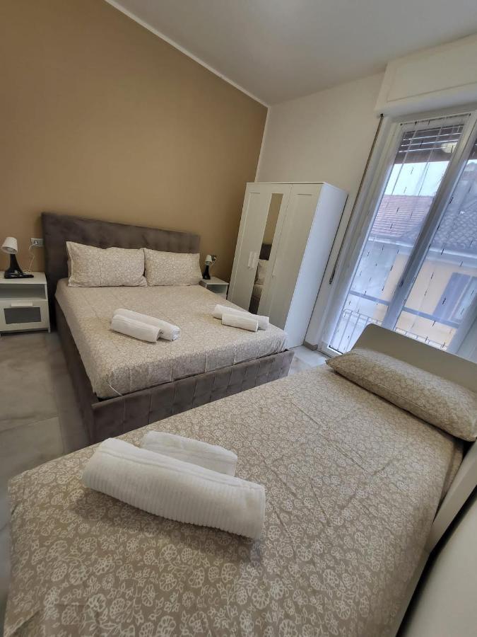 Casa Hanna2 Intra Luaran gambar