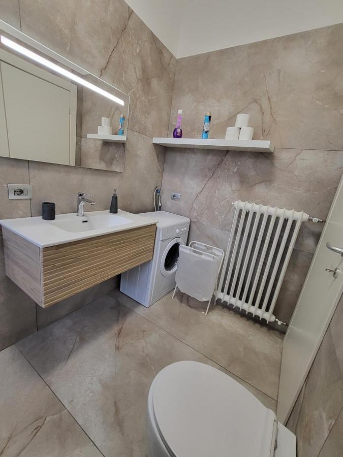 Casa Hanna2 Intra Luaran gambar