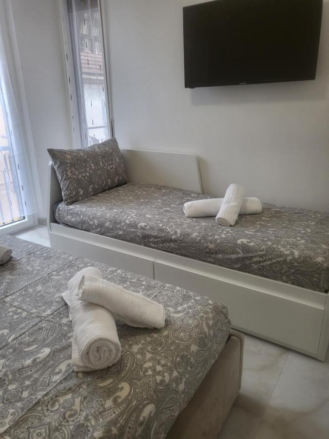 Casa Hanna2 Intra Luaran gambar