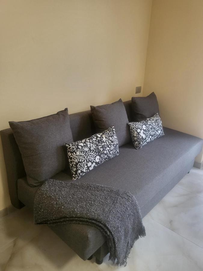 Casa Hanna2 Intra Luaran gambar