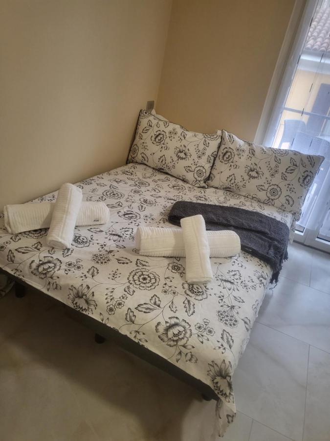 Casa Hanna2 Intra Luaran gambar