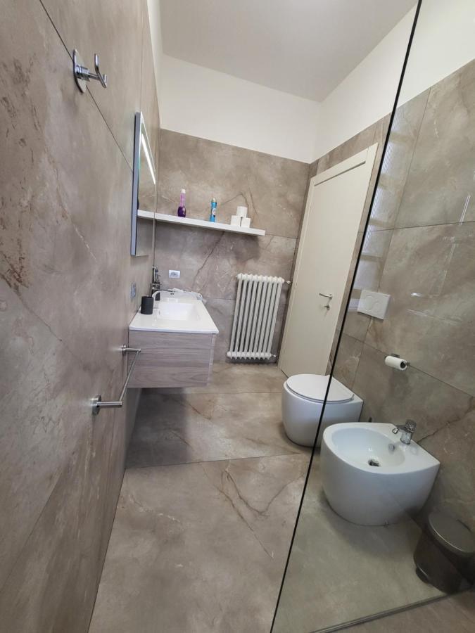 Casa Hanna2 Intra Luaran gambar