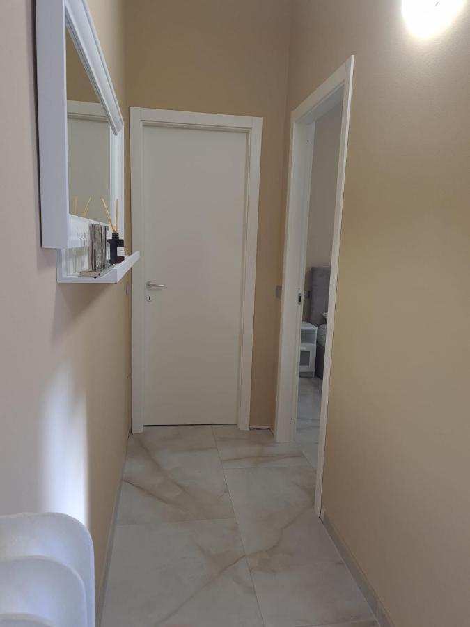 Casa Hanna2 Intra Luaran gambar