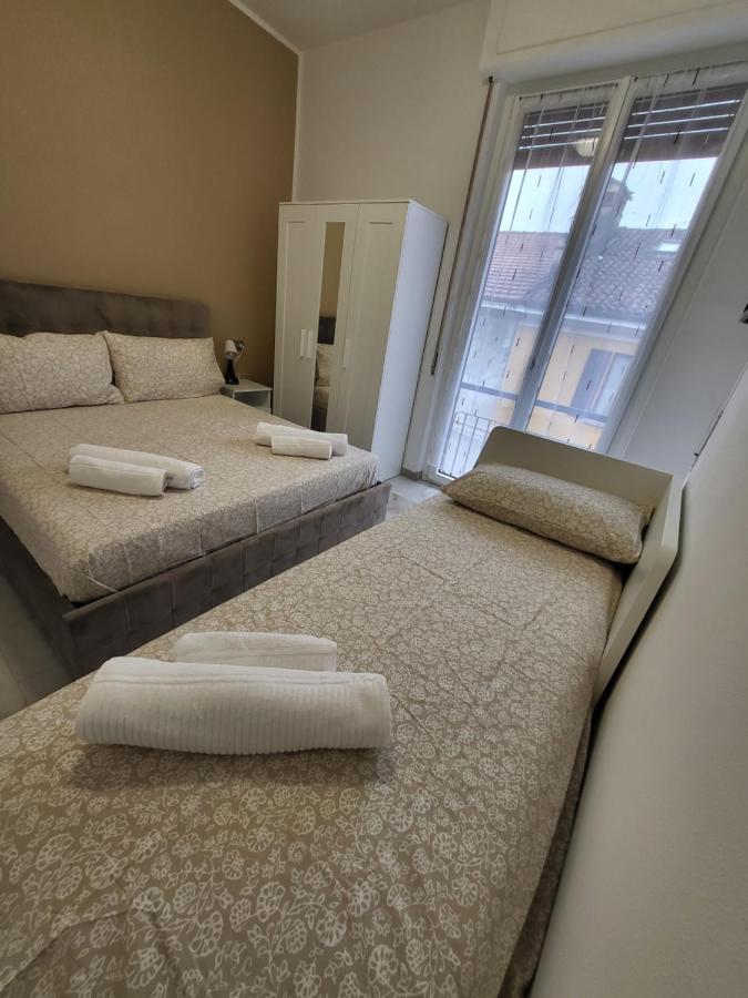 Casa Hanna2 Intra Luaran gambar