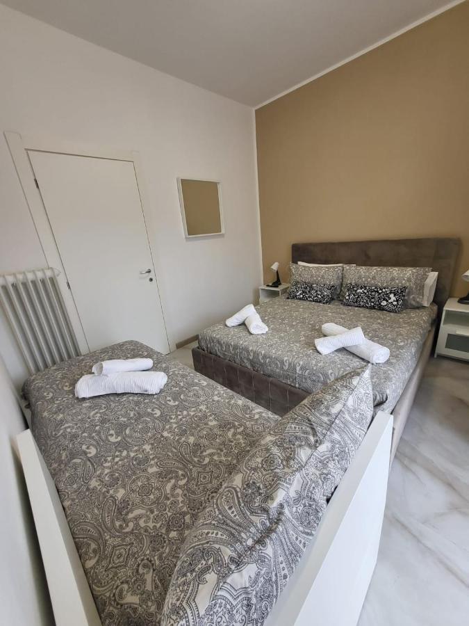 Casa Hanna2 Intra Luaran gambar
