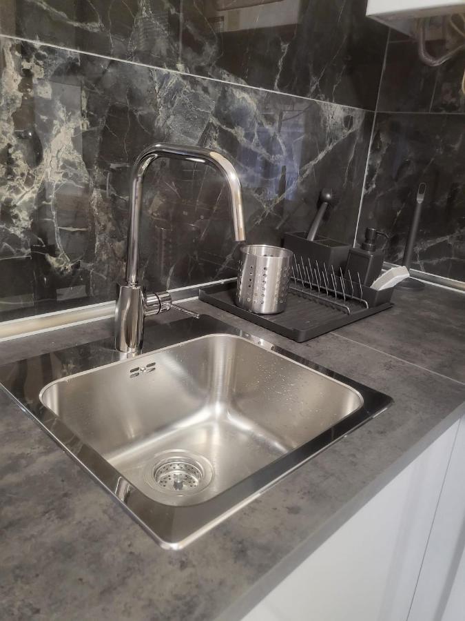 Casa Hanna2 Intra Luaran gambar