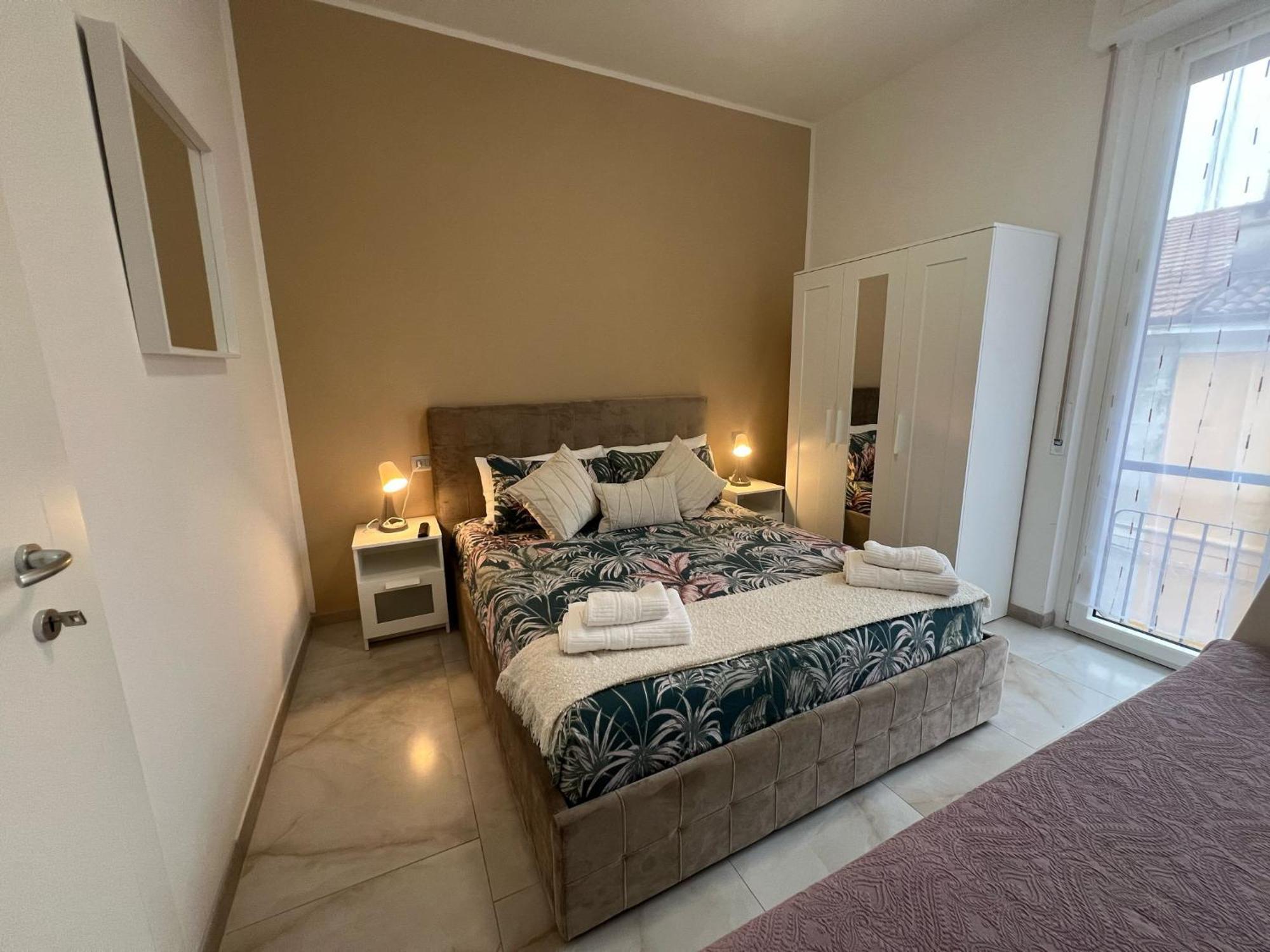 Casa Hanna2 Intra Luaran gambar