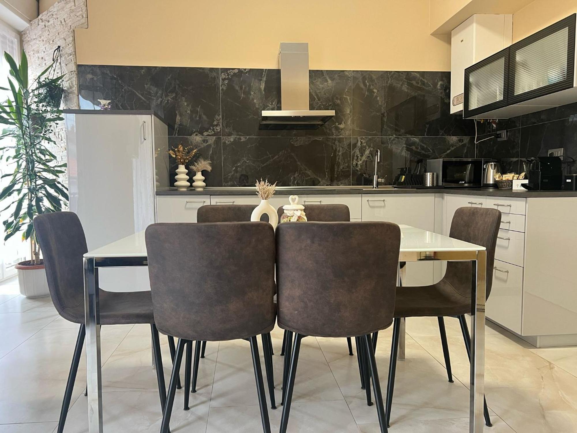 Casa Hanna2 Intra Luaran gambar