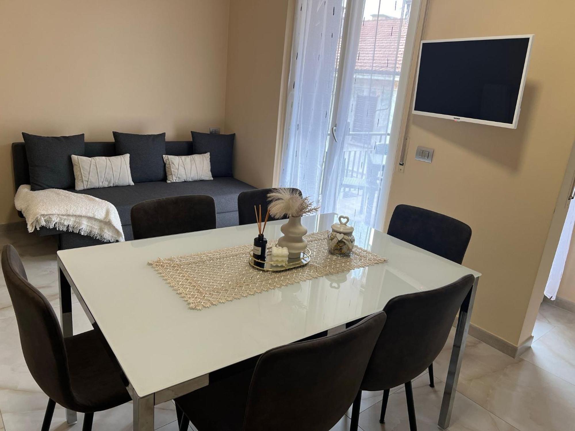 Casa Hanna2 Intra Luaran gambar