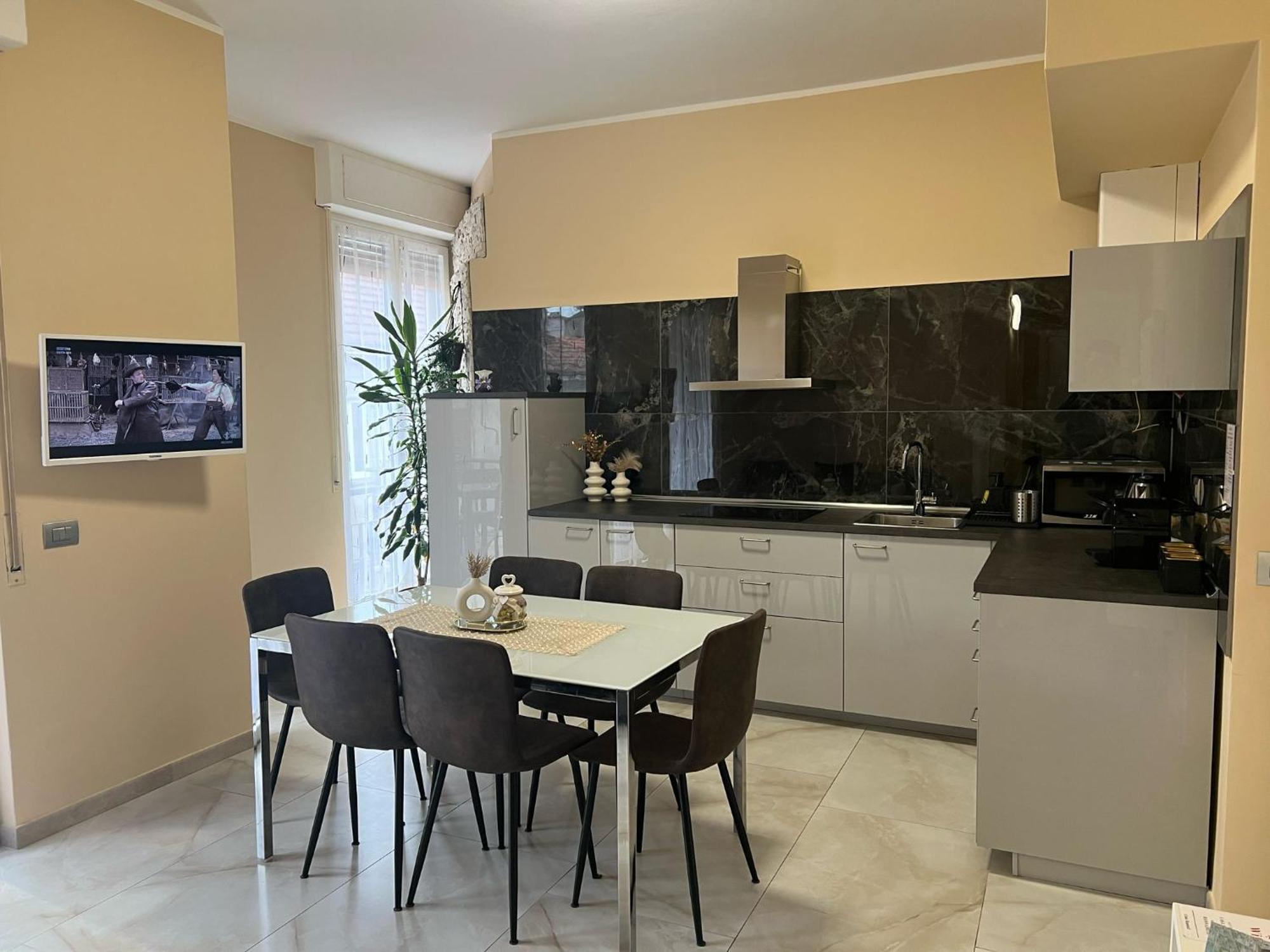 Casa Hanna2 Intra Luaran gambar