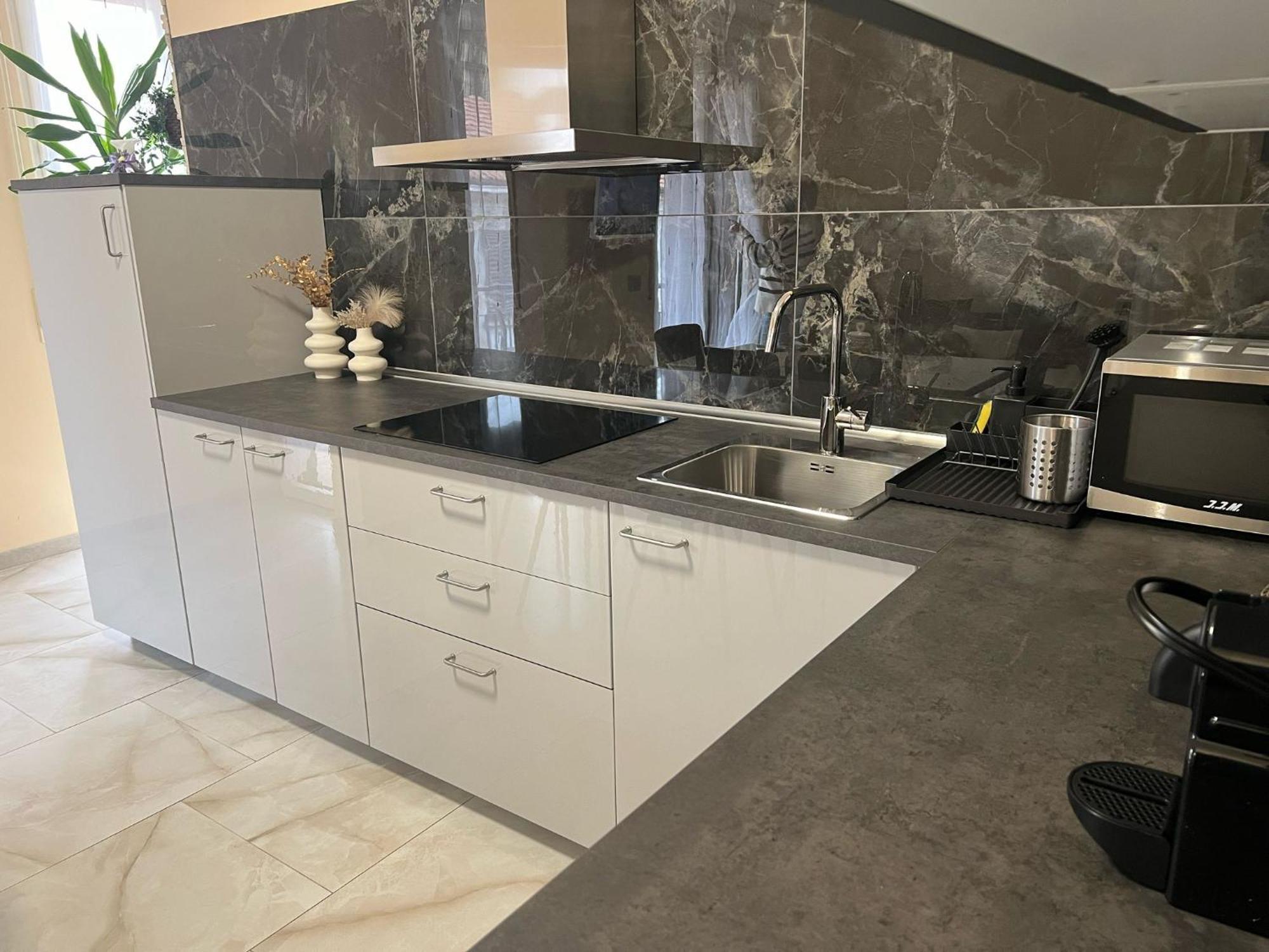 Casa Hanna2 Intra Luaran gambar