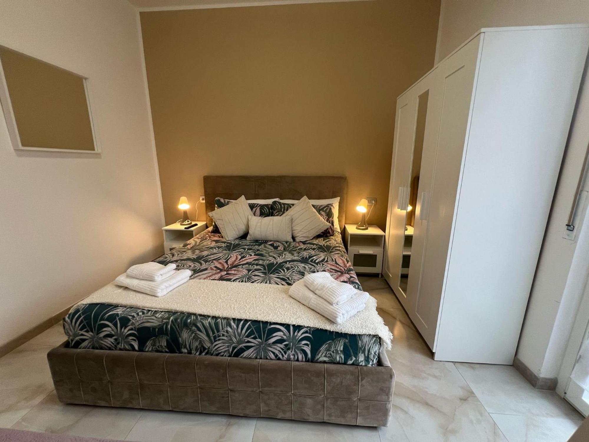Casa Hanna2 Intra Luaran gambar