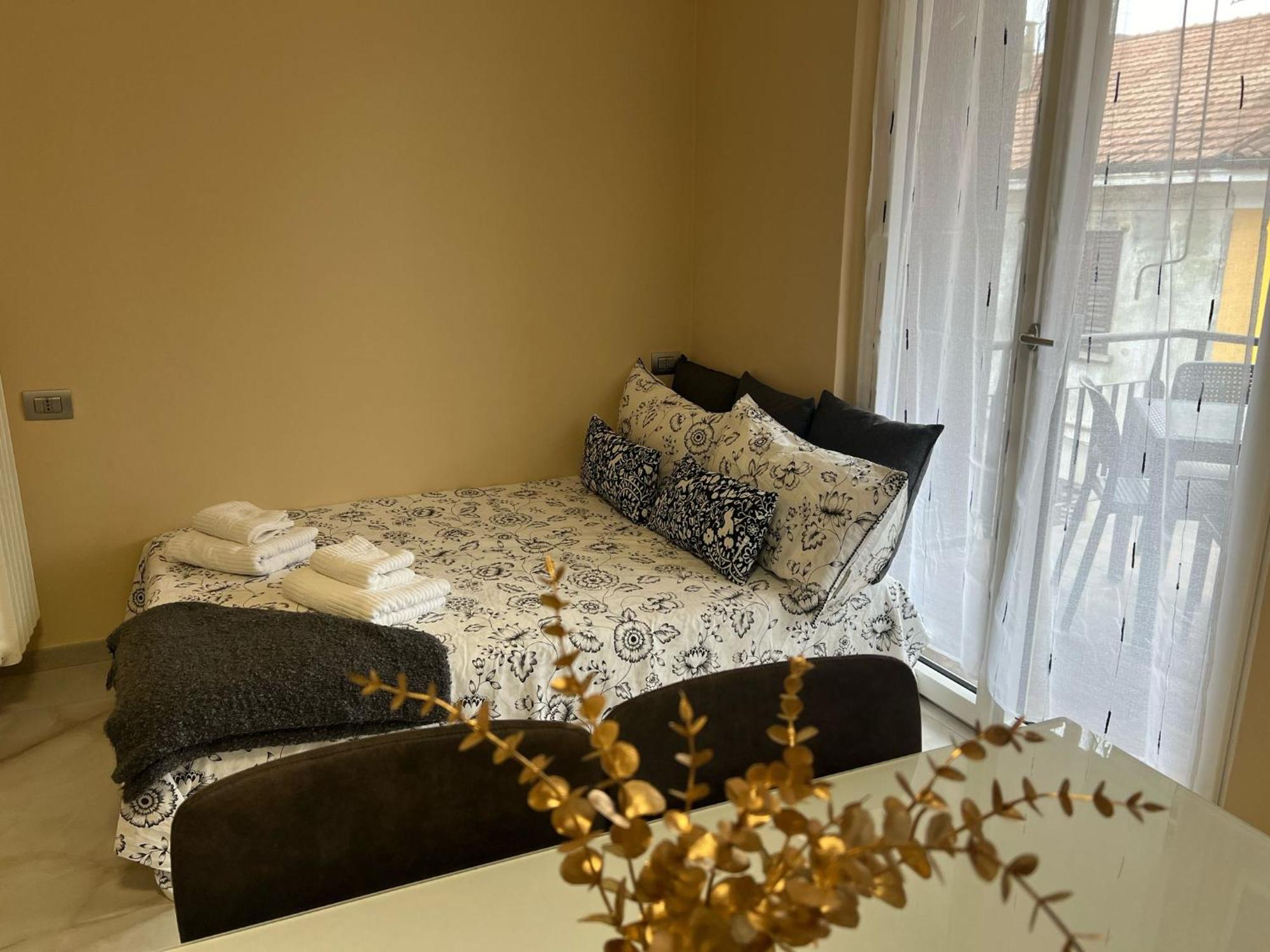 Casa Hanna2 Intra Luaran gambar