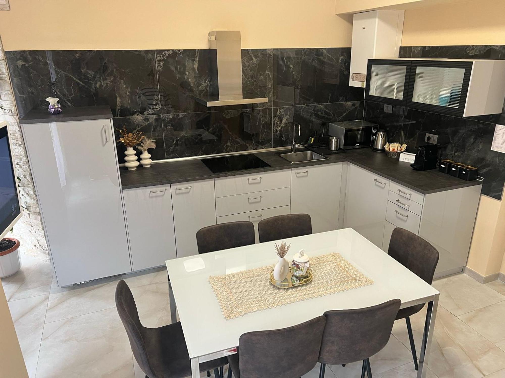 Casa Hanna2 Intra Luaran gambar