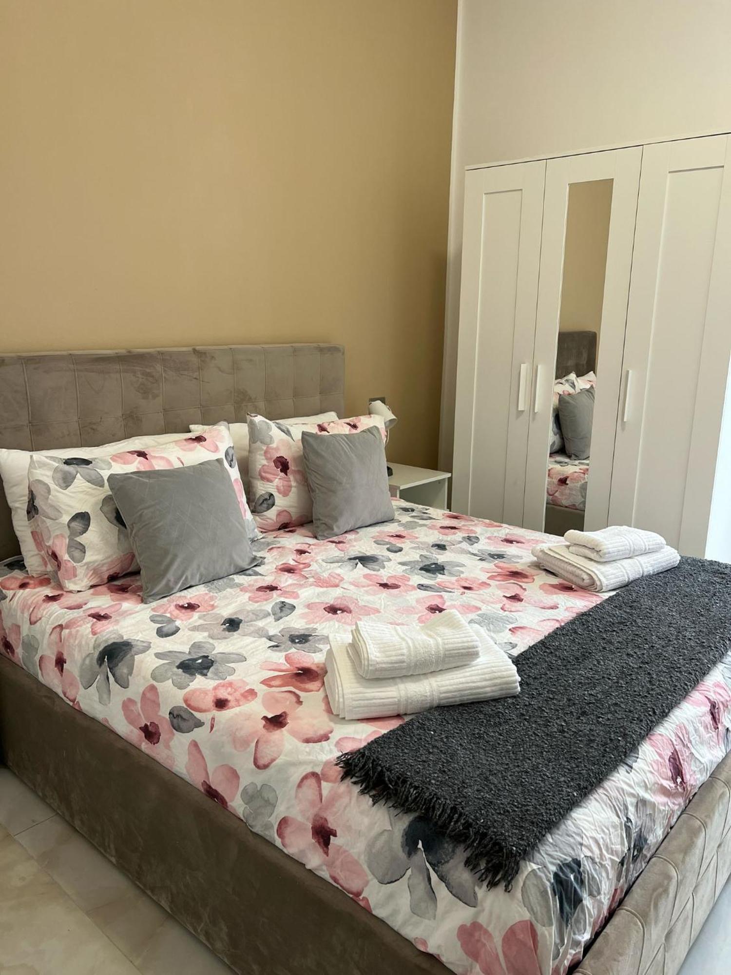 Casa Hanna2 Intra Luaran gambar