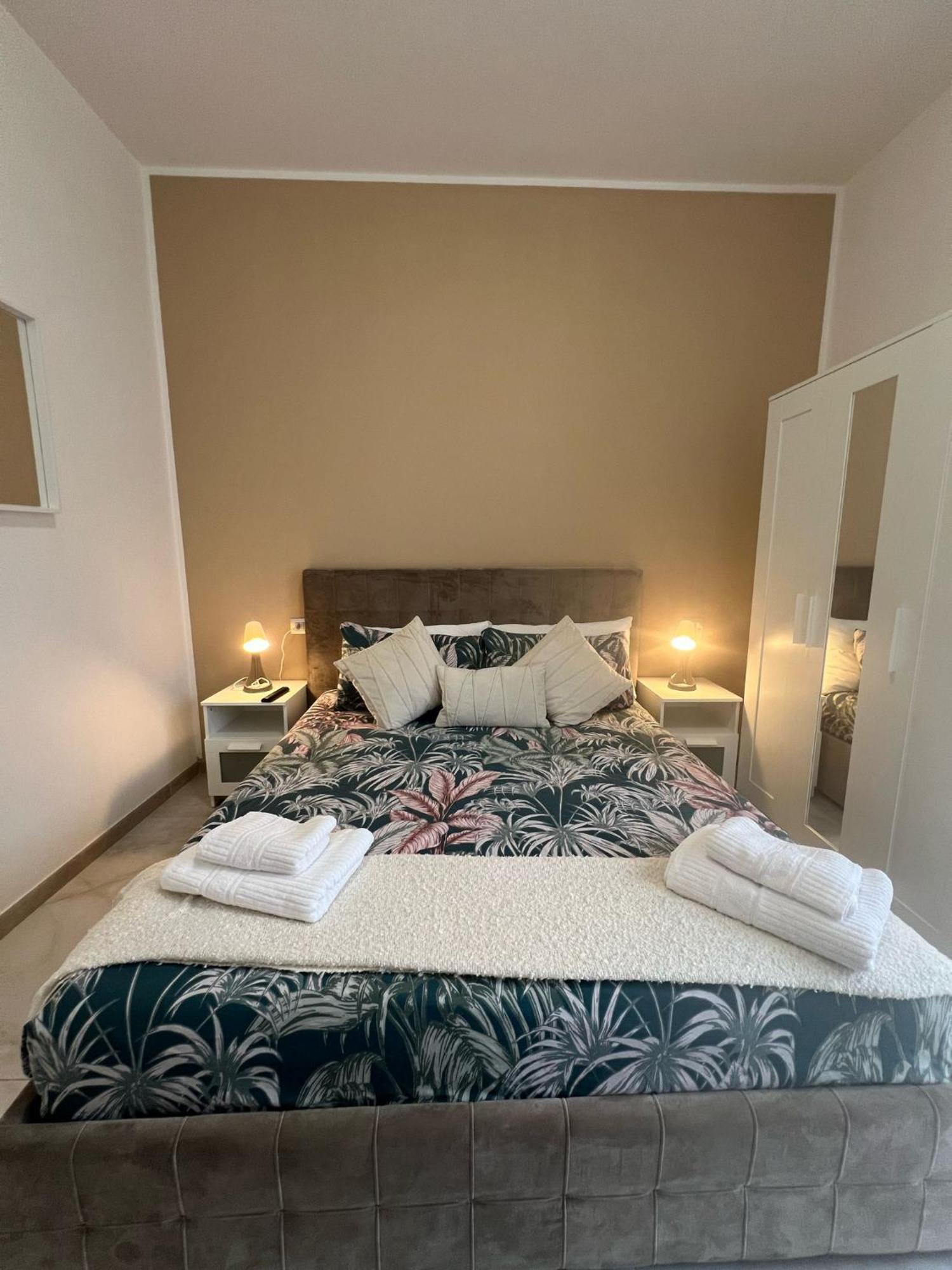 Casa Hanna2 Intra Luaran gambar