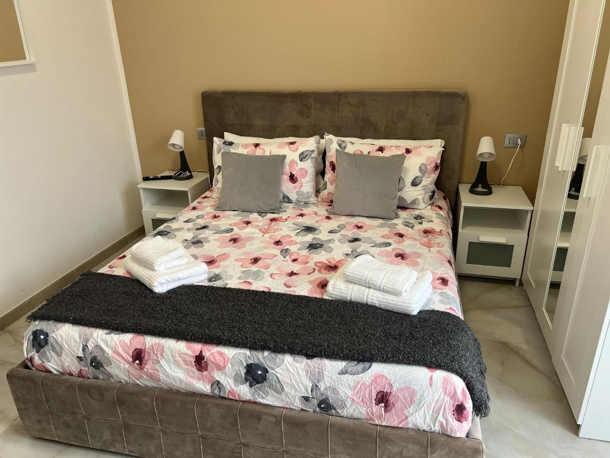 Casa Hanna2 Intra Luaran gambar