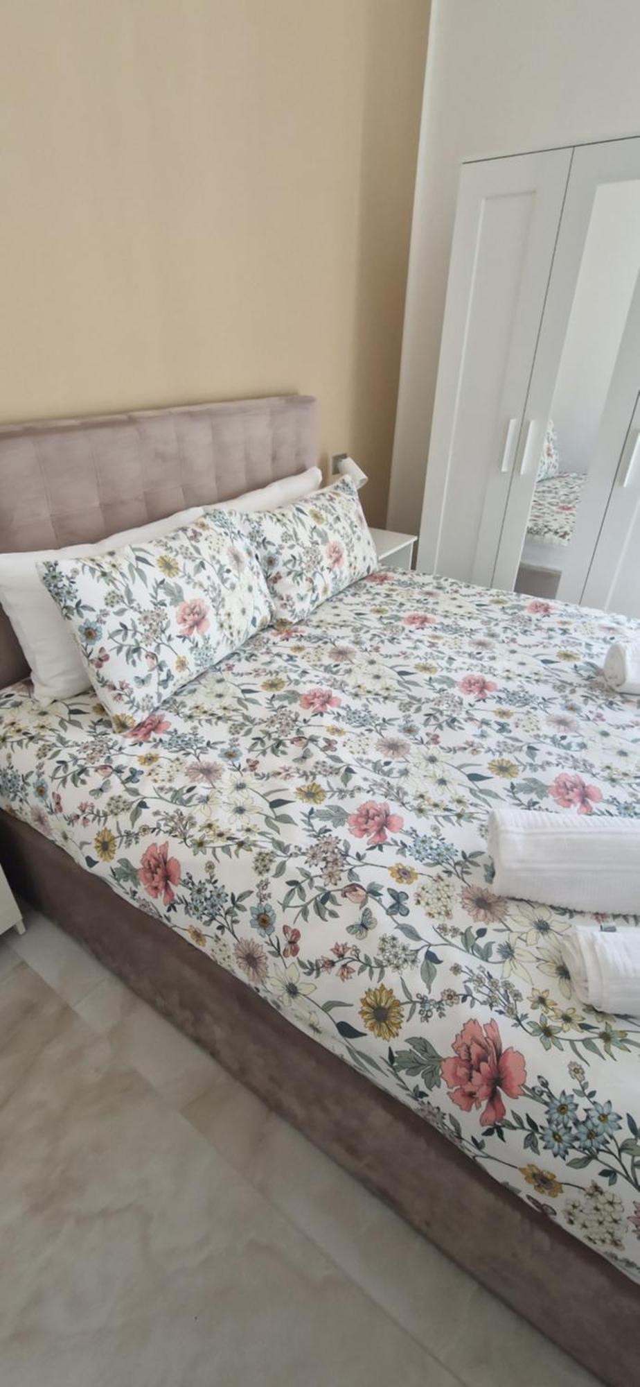 Casa Hanna2 Intra Luaran gambar