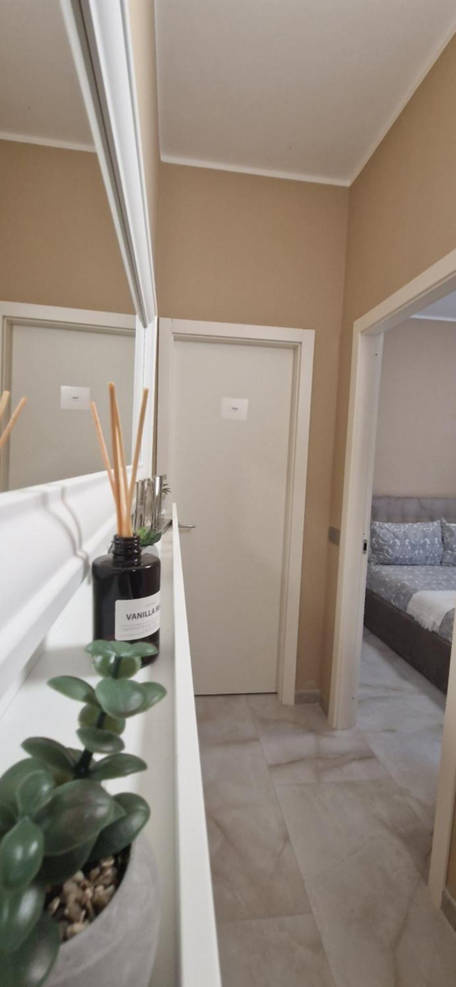 Casa Hanna2 Intra Luaran gambar