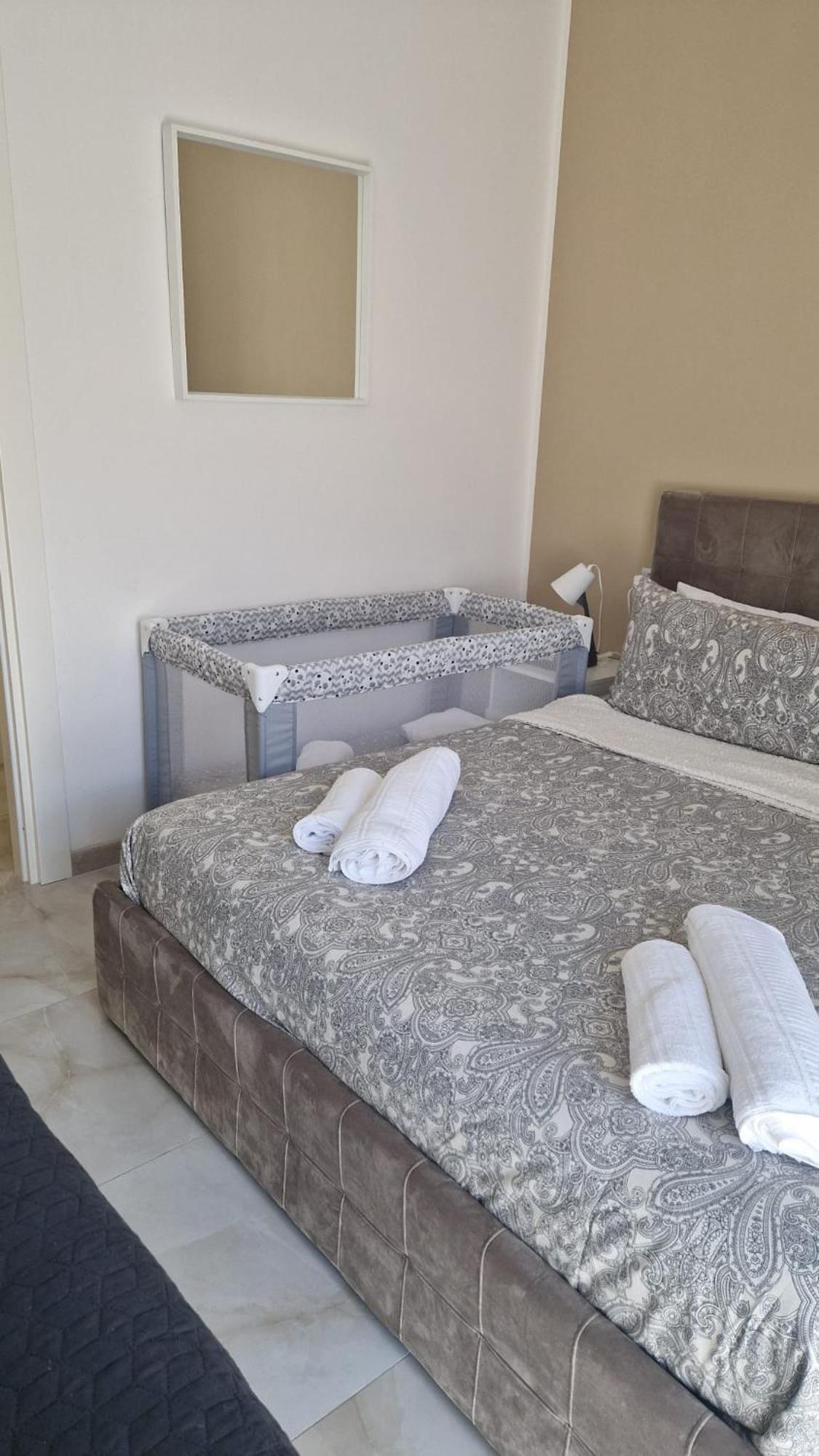 Casa Hanna2 Intra Luaran gambar