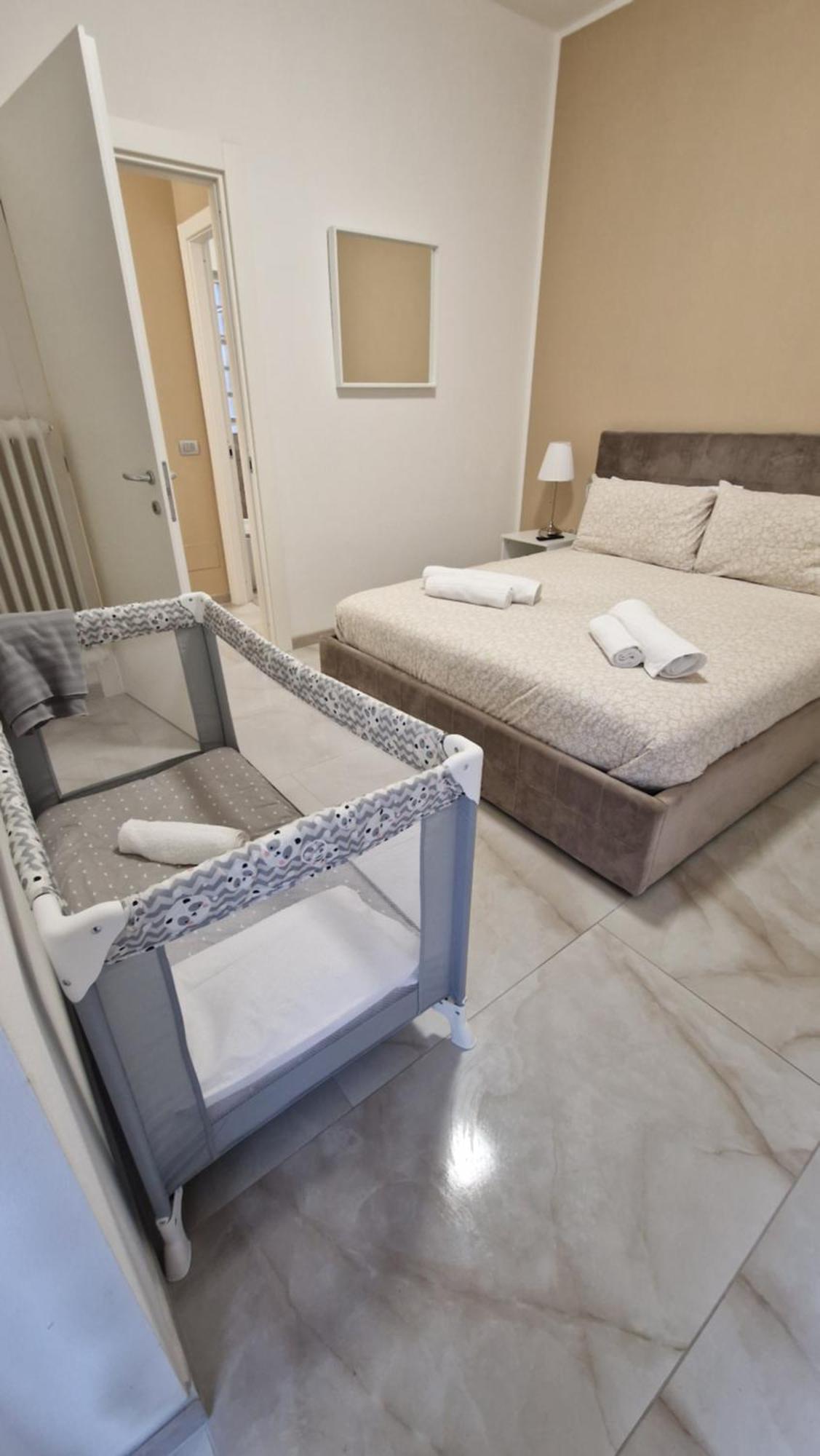 Casa Hanna2 Intra Luaran gambar